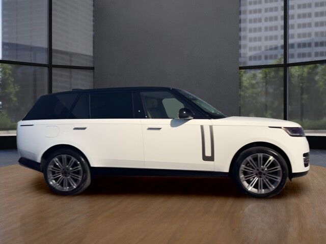 2026 Land Rover Range Rover SE San Juan TX