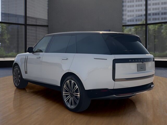 2026 Land Rover Range Rover SE San Juan TX