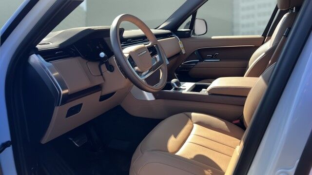 2026 Land Rover Range Rover SE San Juan TX