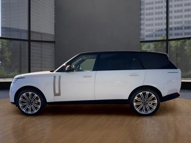 2026 Land Rover Range Rover SE San Juan TX