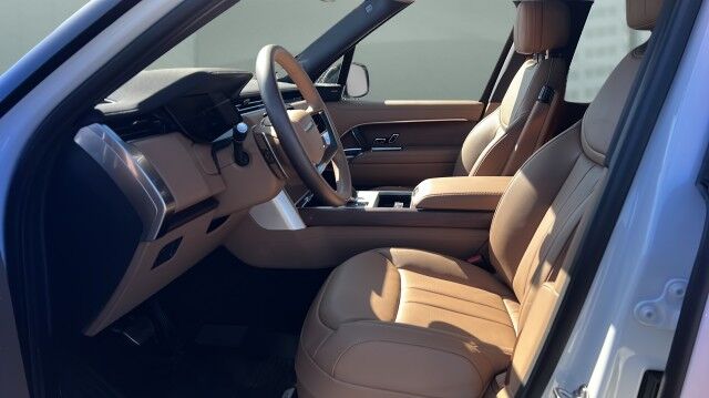 2026 Land Rover Range Rover SE San Juan TX