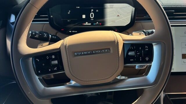 2026 Land Rover Range Rover SE San Juan TX