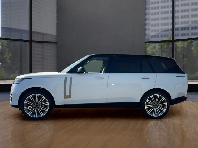 2026 Land Rover Range Rover SE San Juan TX