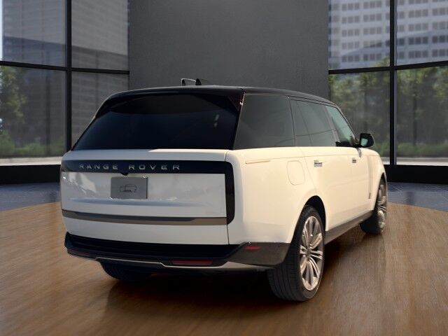 2026 Land Rover Range Rover SE San Juan TX