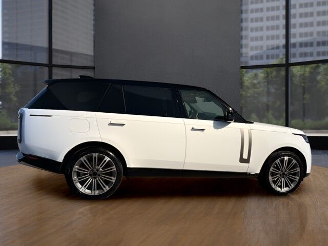 2026 Land Rover Range Rover SE San Juan TX