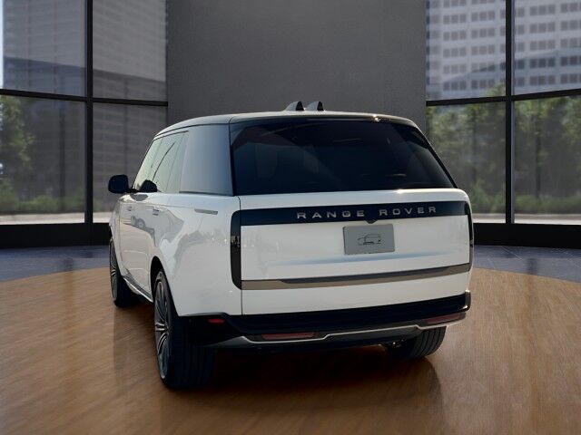 2026 Land Rover Range Rover SE San Juan TX