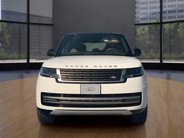 2026 Land Rover Range Rover SE San Juan TX