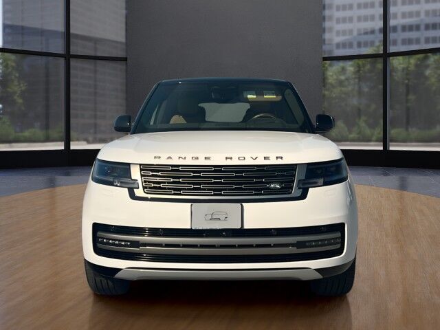 2026 Land Rover Range Rover SE San Juan TX