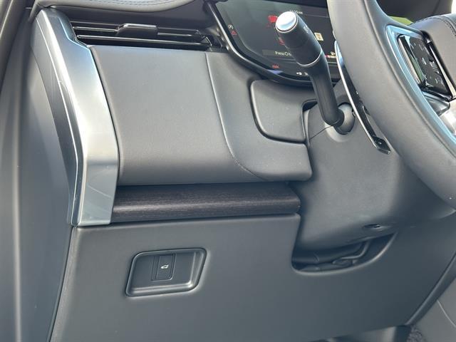 2026 Land Rover Range Rover SE Tucson AZ