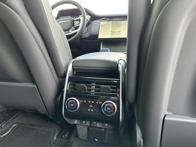 2026 Land Rover Range Rover SE Tucson AZ