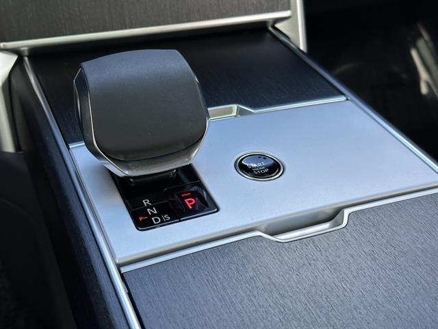 2026 Land Rover Range Rover SE Tucson AZ