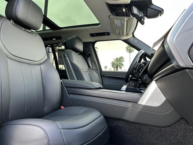 2026 Land Rover Range Rover SE Tucson AZ