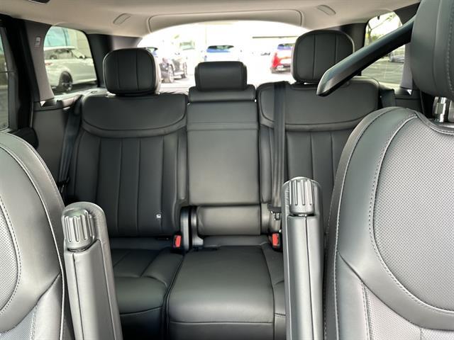 2026 Land Rover Range Rover SE Tucson AZ