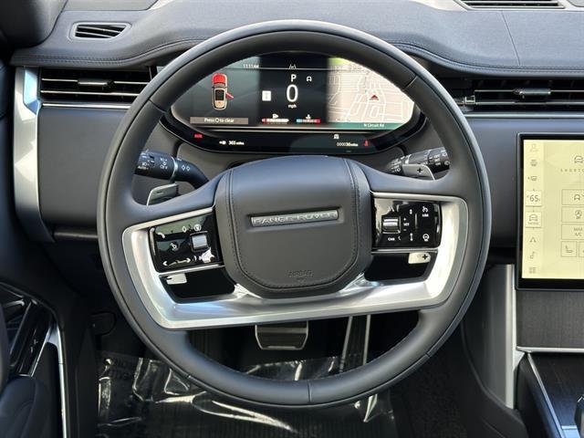 2026 Land Rover Range Rover SE Tucson AZ