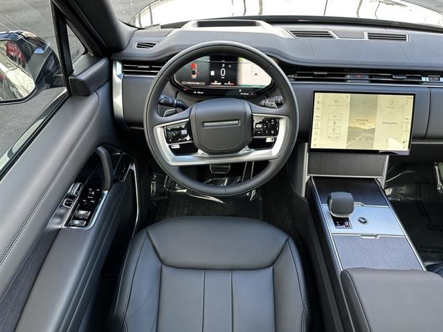 2026 Land Rover Range Rover SE Tucson AZ