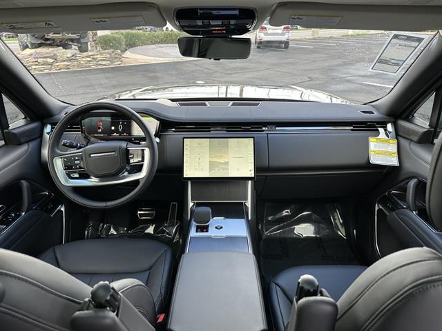 2026 Land Rover Range Rover SE Tucson AZ