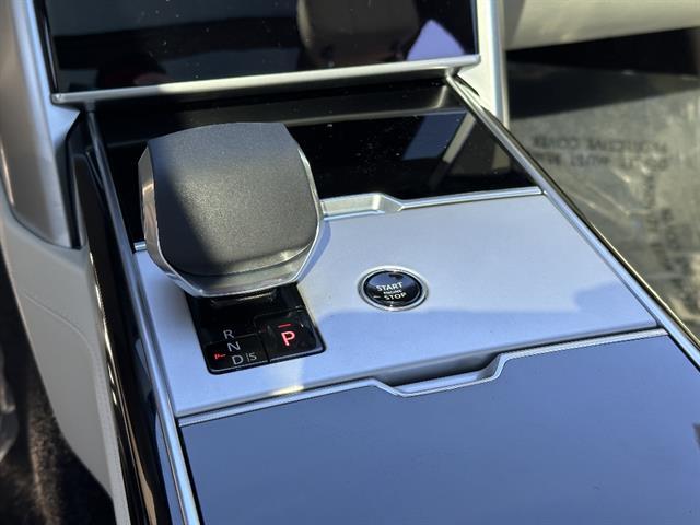 2026 Land Rover Range Rover SE Tucson AZ