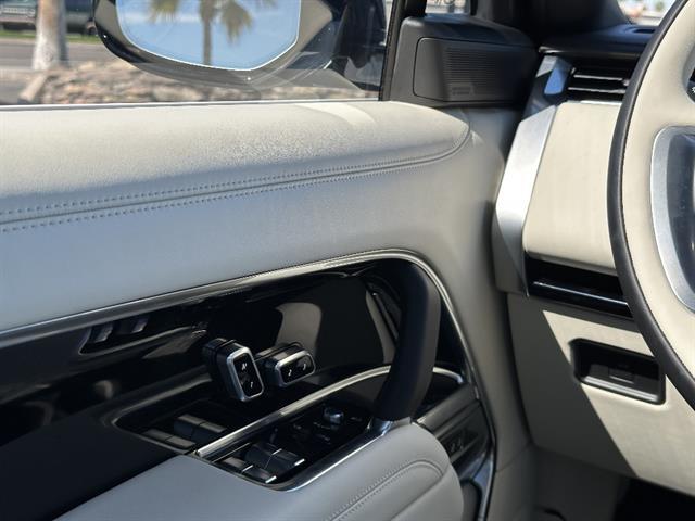 2026 Land Rover Range Rover SE Tucson AZ