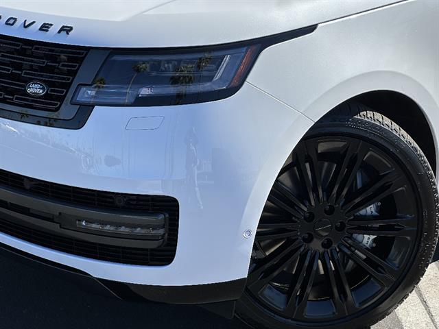 2026 Land Rover Range Rover SE Tucson AZ