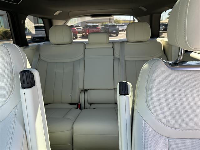 2026 Land Rover Range Rover SE Tucson AZ