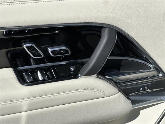 2026 Land Rover Range Rover SE Tucson AZ