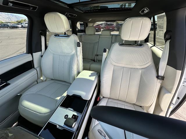 2026 Land Rover Range Rover SE Tucson AZ