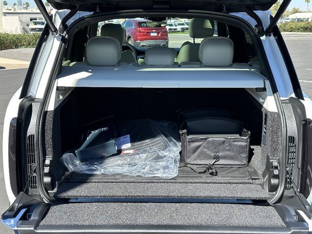 2026 Land Rover Range Rover SE Tucson AZ