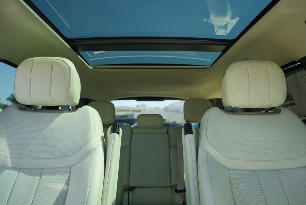 2026 Land Rover Range Rover SE Tucson AZ