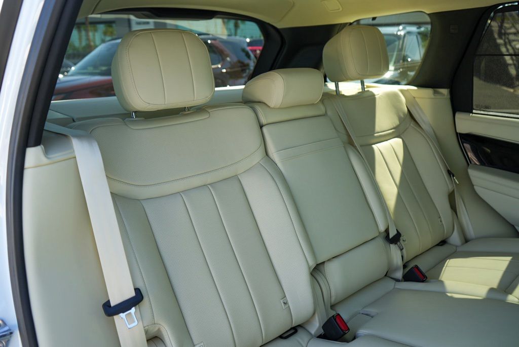 2026 Land Rover Range Rover SE Tucson AZ
