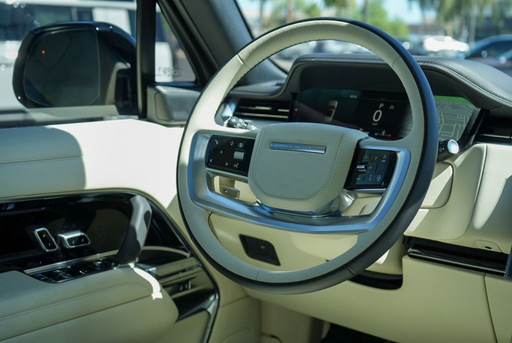 2026 Land Rover Range Rover SE Tucson AZ