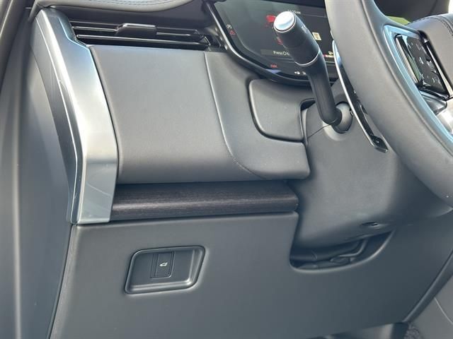 2026 Land Rover Range Rover SE Tucson AZ