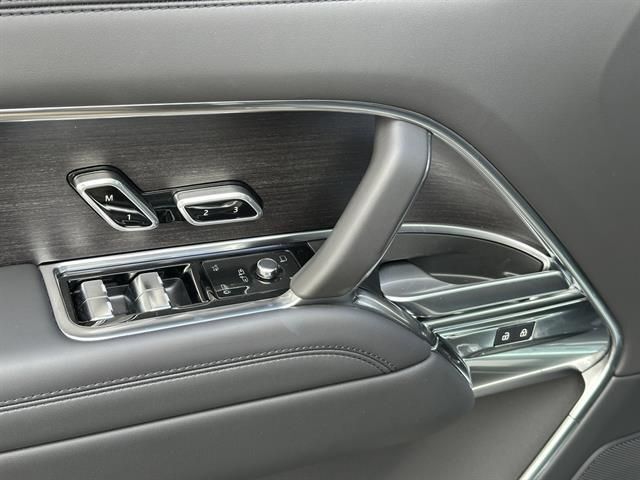 2026 Land Rover Range Rover SE Tucson AZ