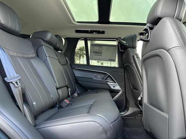 2026 Land Rover Range Rover SE Tucson AZ