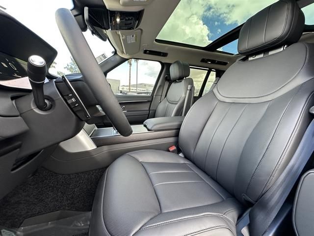 2026 Land Rover Range Rover SE Tucson AZ