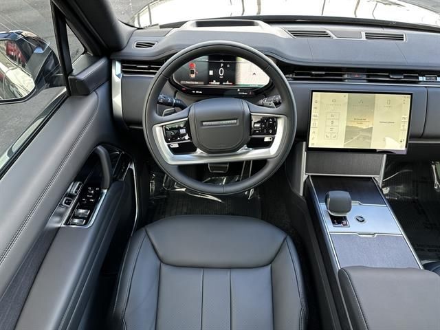 2026 Land Rover Range Rover SE Tucson AZ