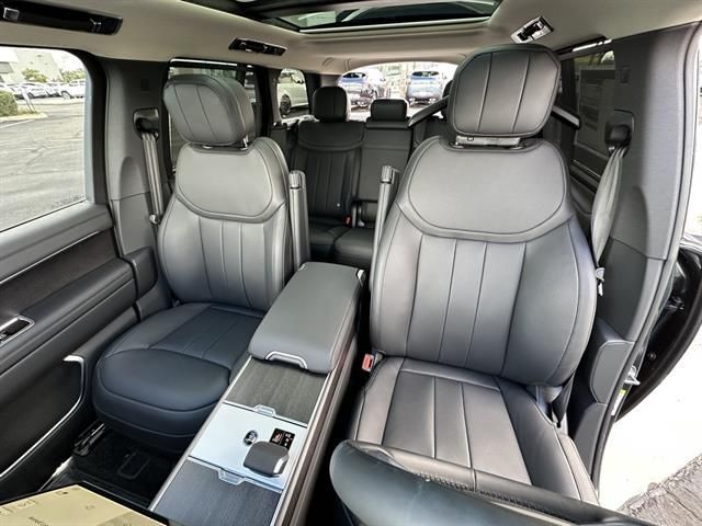 2026 Land Rover Range Rover SE Tucson AZ