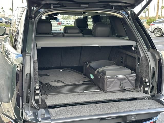 2026 Land Rover Range Rover SE Tucson AZ