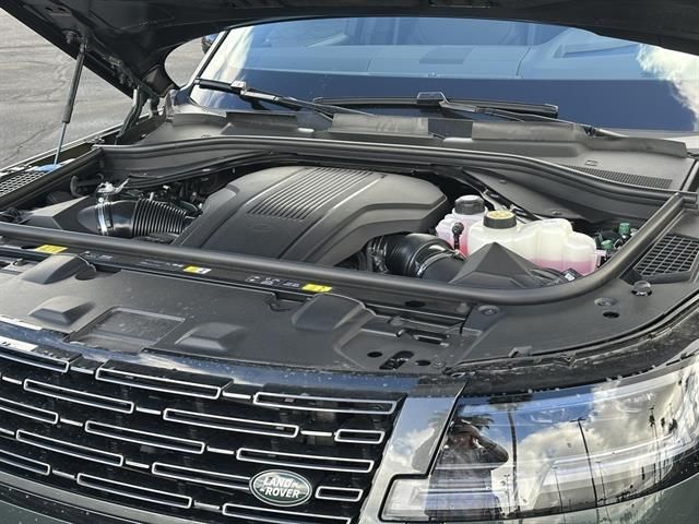 2026 Land Rover Range Rover SE Tucson AZ