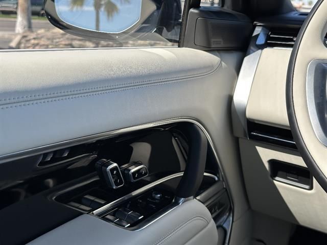 2026 Land Rover Range Rover SE Tucson AZ