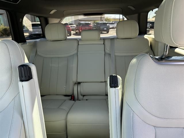 2026 Land Rover Range Rover SE Tucson AZ