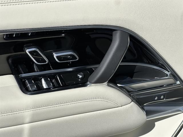 2026 Land Rover Range Rover SE Tucson AZ