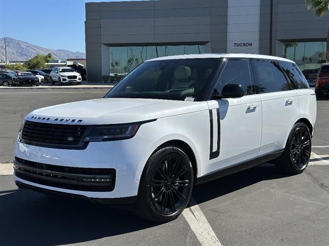 2026 Land Rover Range Rover SE Tucson AZ