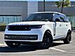 2026 Land Rover Range Rover SE