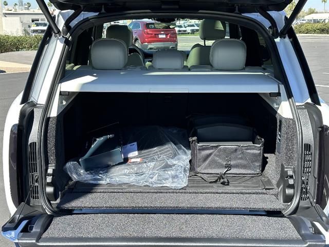 2026 Land Rover Range Rover SE Tucson AZ