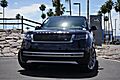 2026 Land Rover Range Rover SE