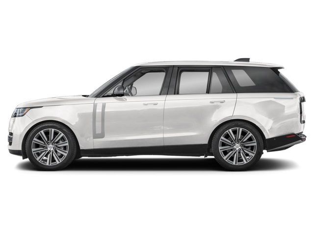 2026 Land Rover Range Rover SE Tucson AZ