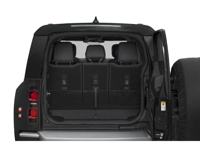 2026 Land Rover Range Rover SE Tucson AZ