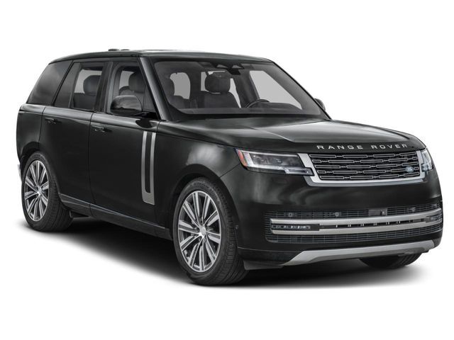 2026 Land Rover Range Rover SE Tucson AZ