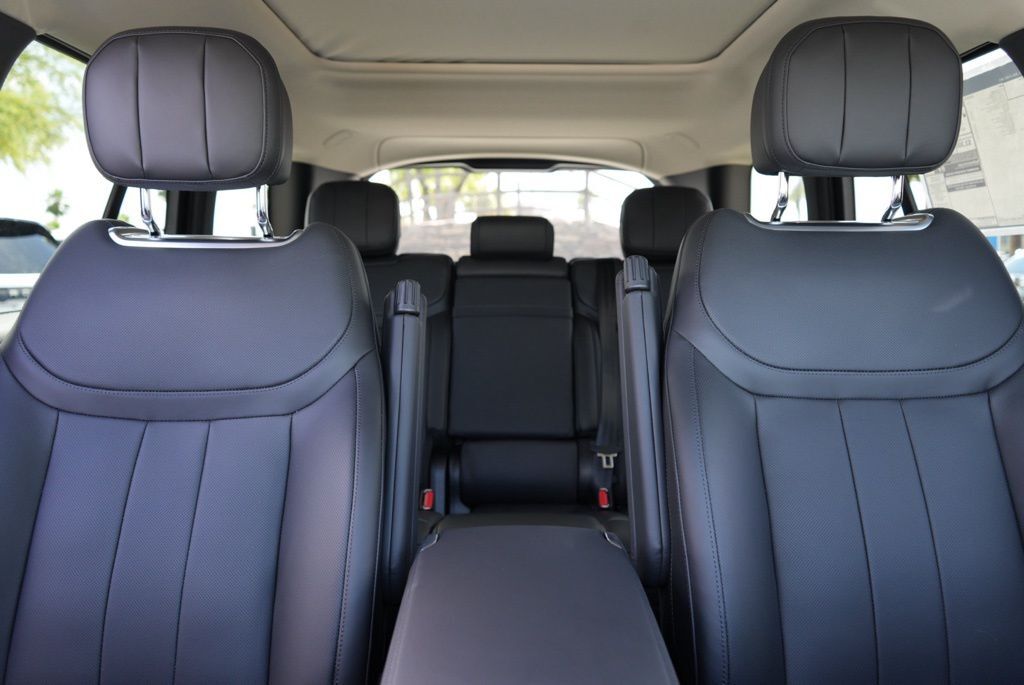 2026 Land Rover Range Rover SE Tucson AZ
