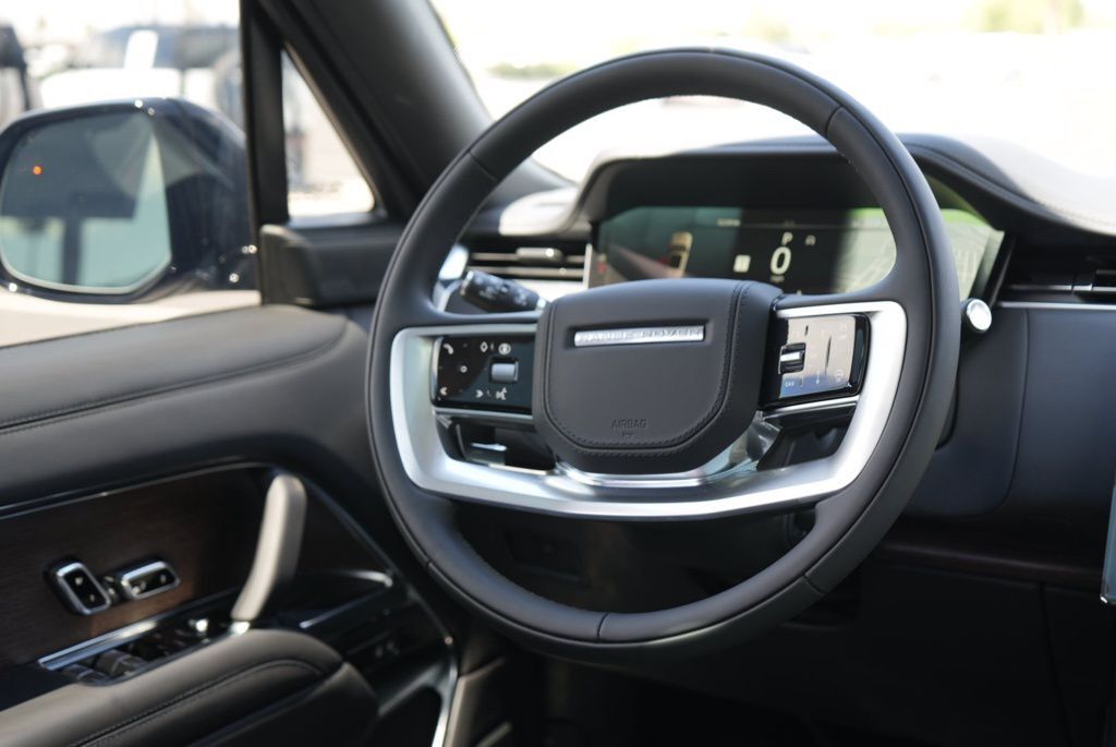 2026 Land Rover Range Rover SE Tucson AZ